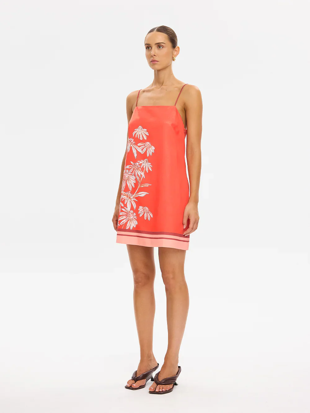 Kivari Ruby Mini Dress - Image 4
