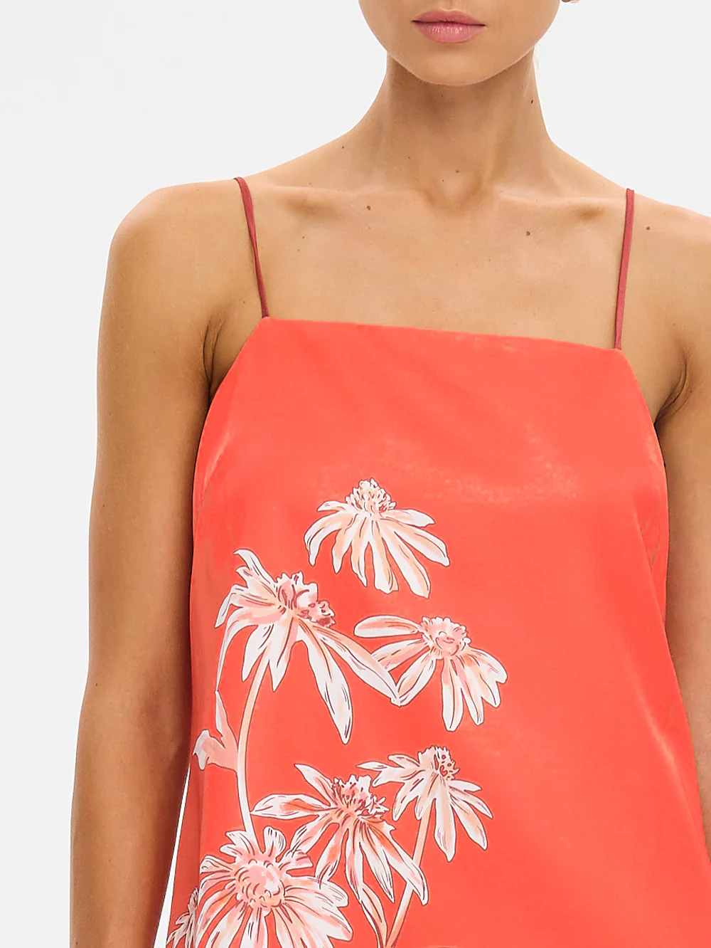 Kivari Ruby Mini Dress - Image 5