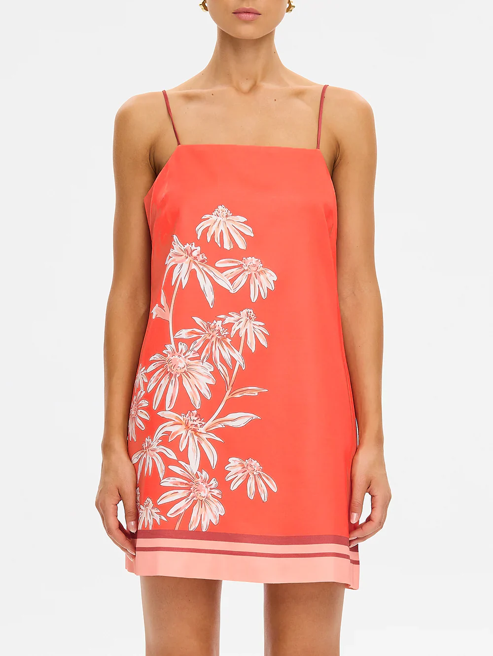 Kivari Ruby Mini Dress - Image 6