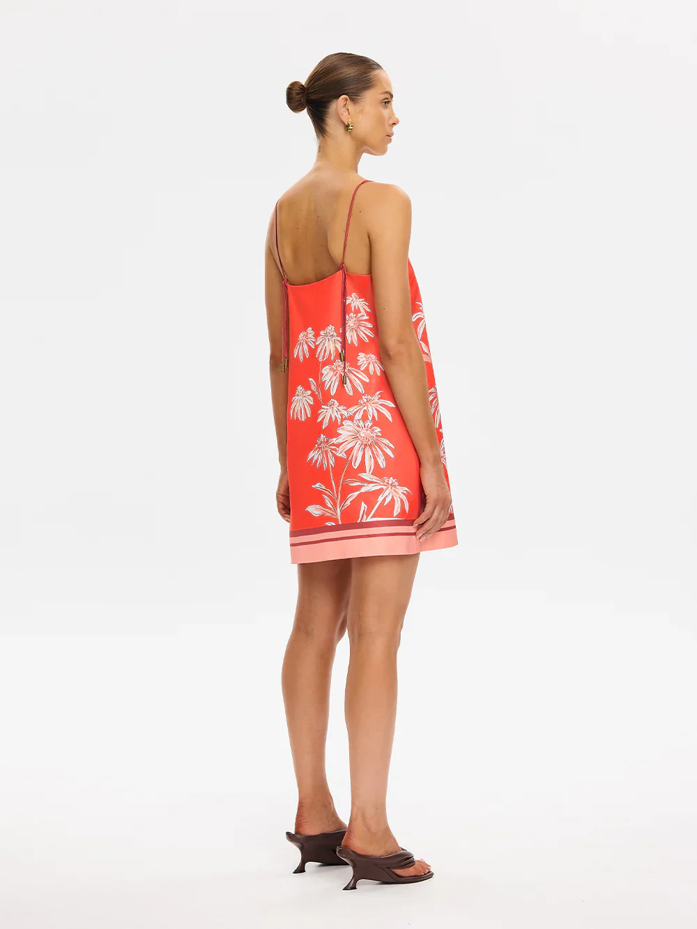 Kivari Ruby Mini Dress - Image 7