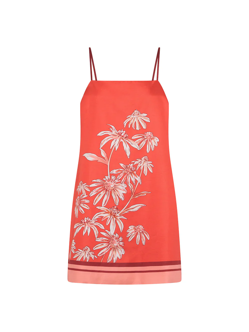 Kivari Ruby Mini Dress - Image 8