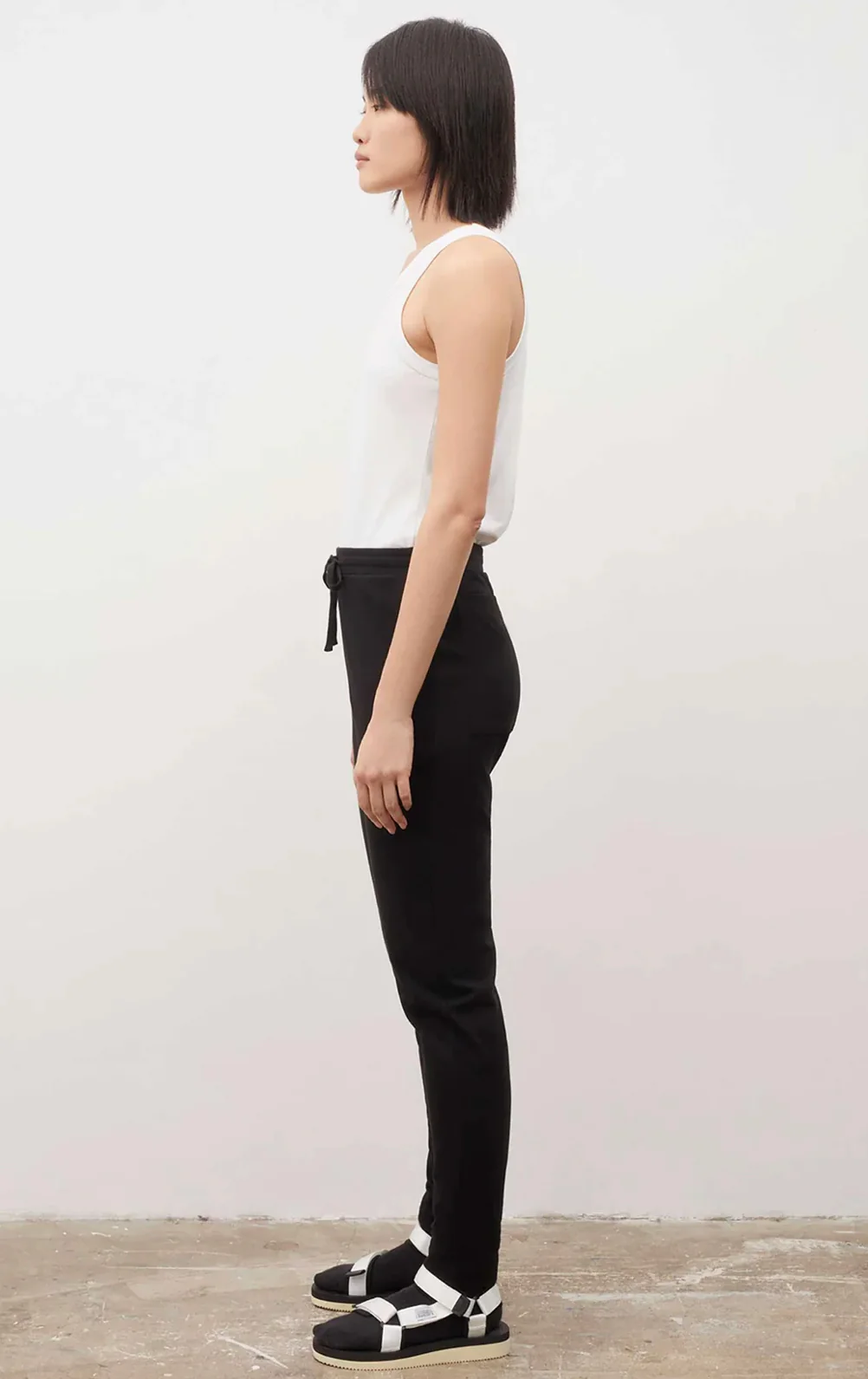 Kowtow Building Block Pant in Black - Image 7