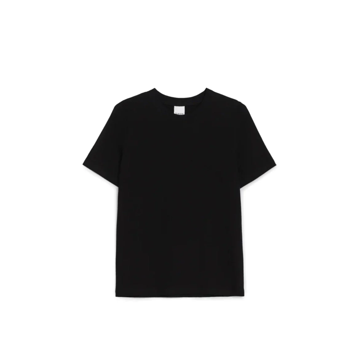 Kowtow Classic Tee - Black - Image 10