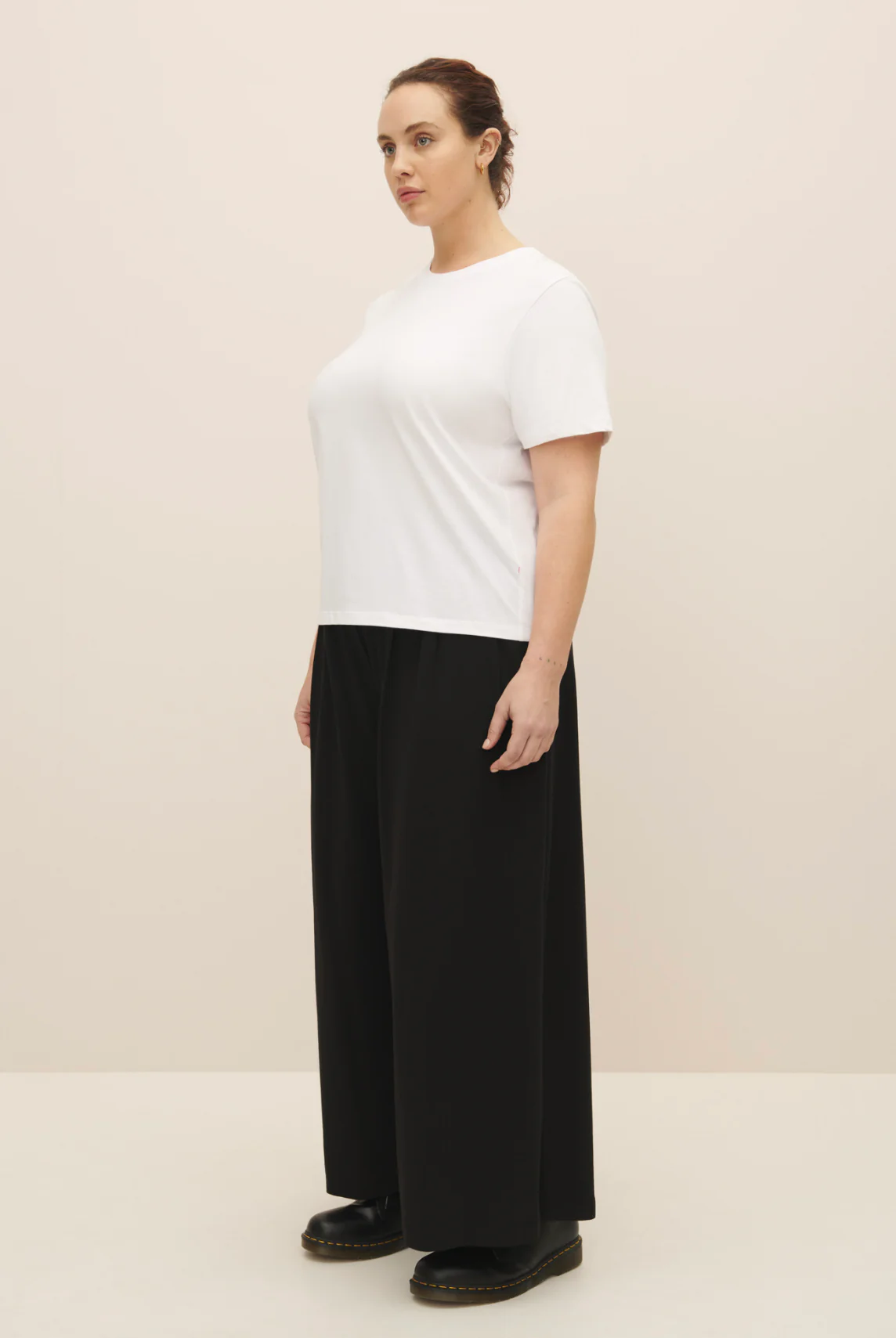 Kowtow Classic Tee - White - Image 8