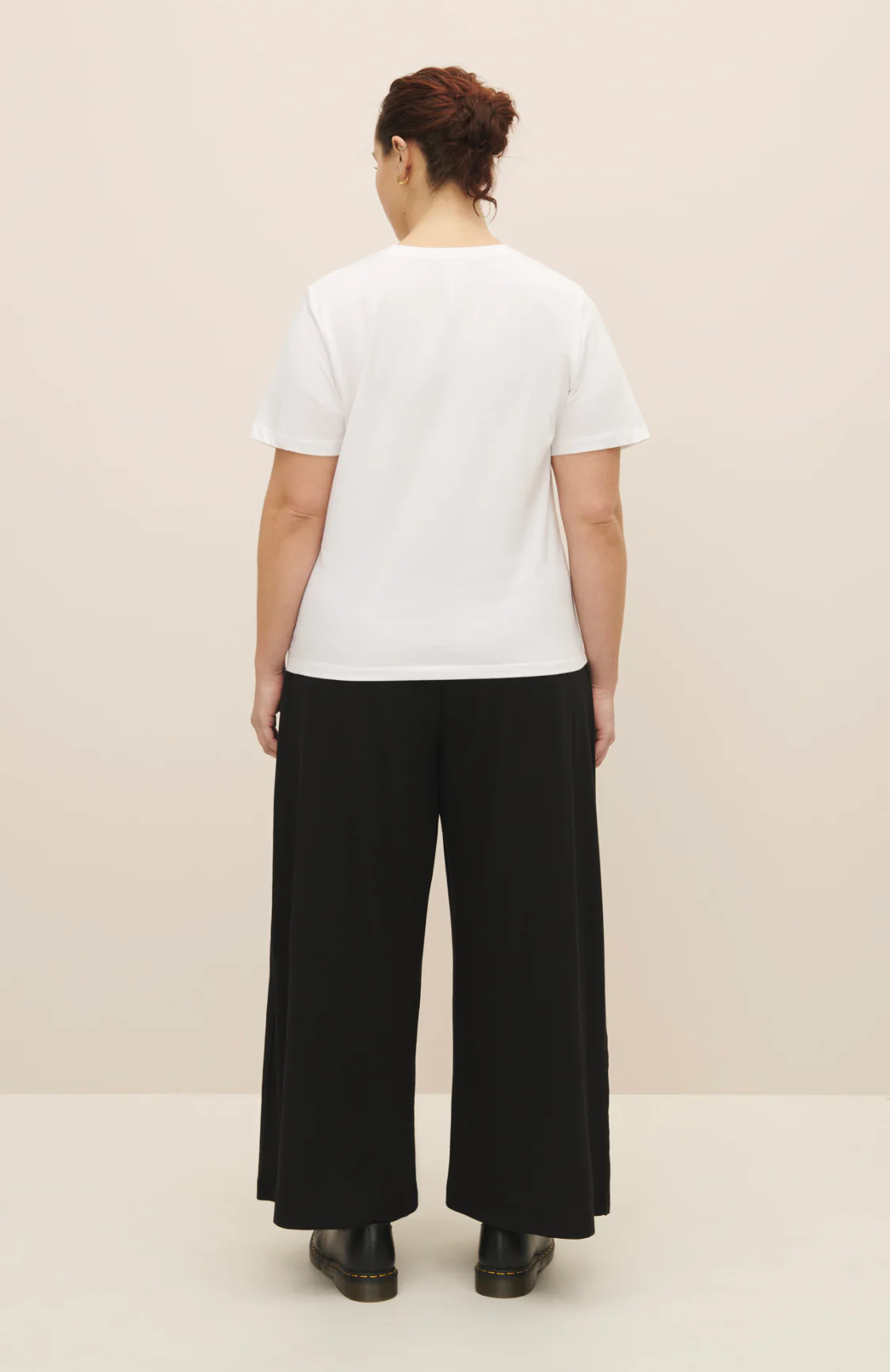 Kowtow Classic Tee - White - Image 9