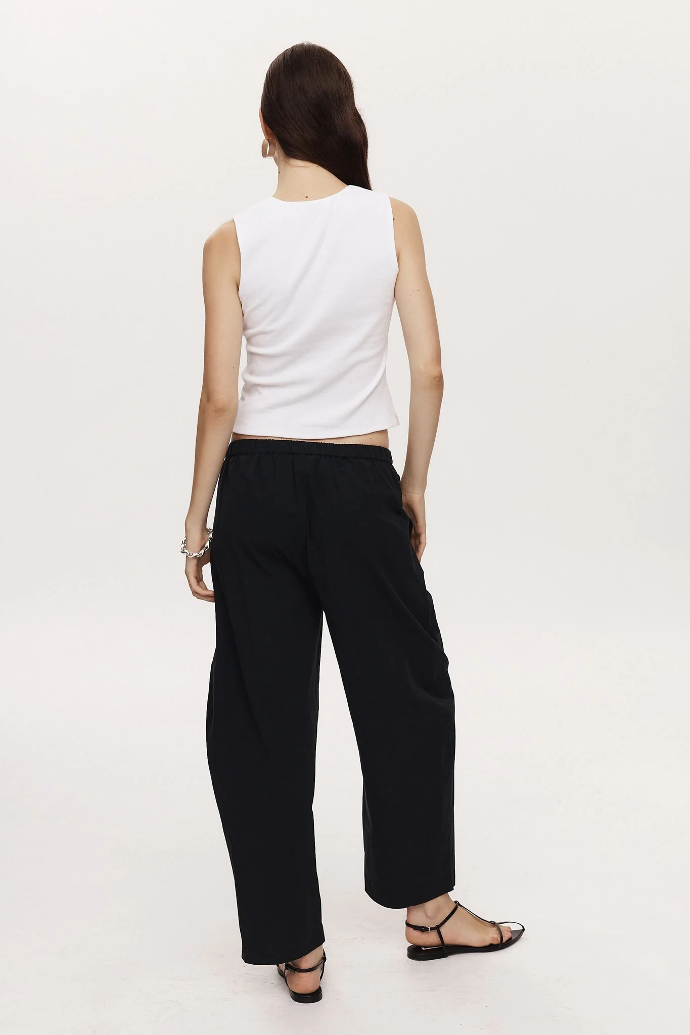 Marle Cara Top - Ivory - Image 3
