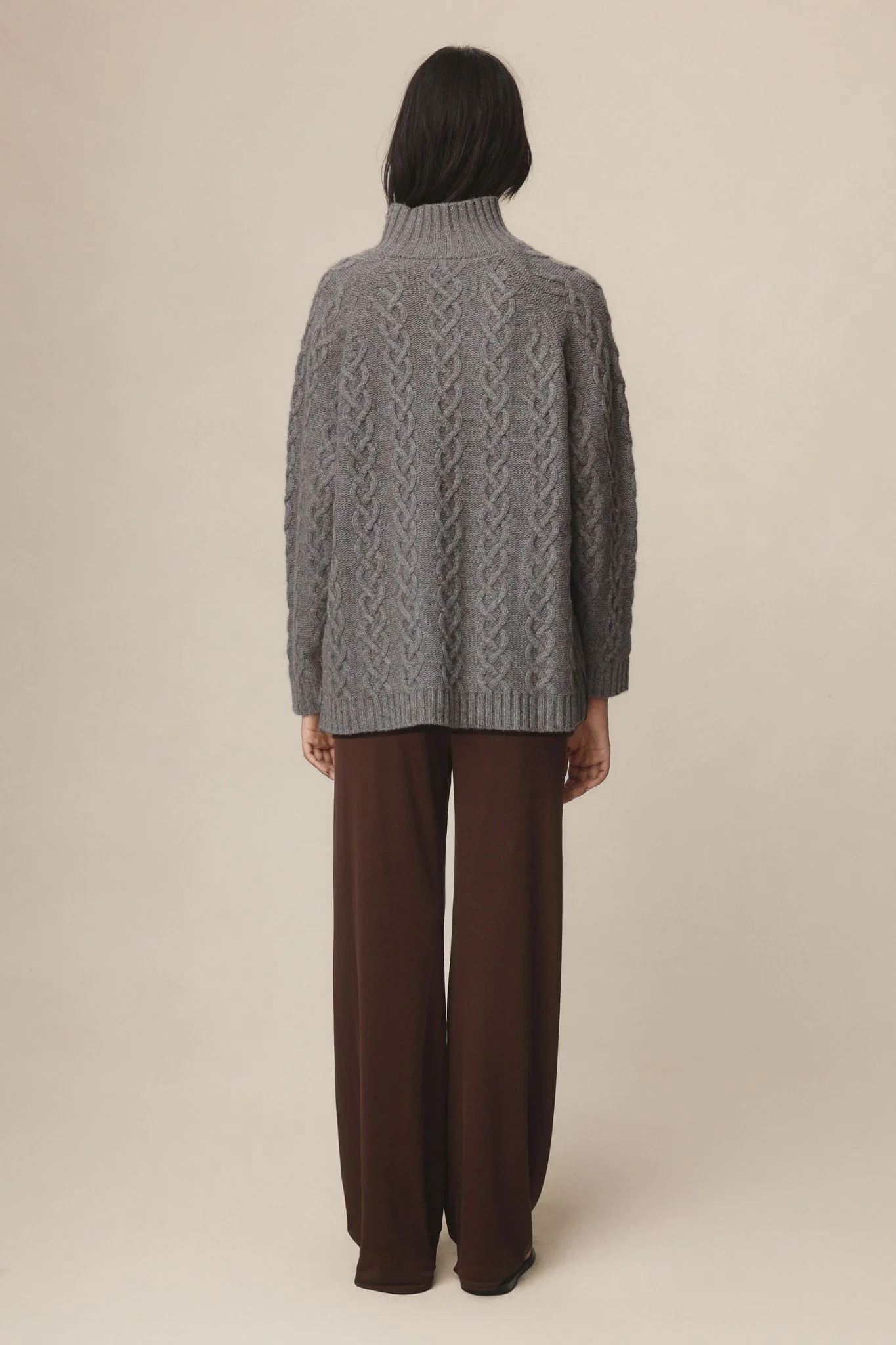 Marle Dali Jumper - Pinecone - Image 5