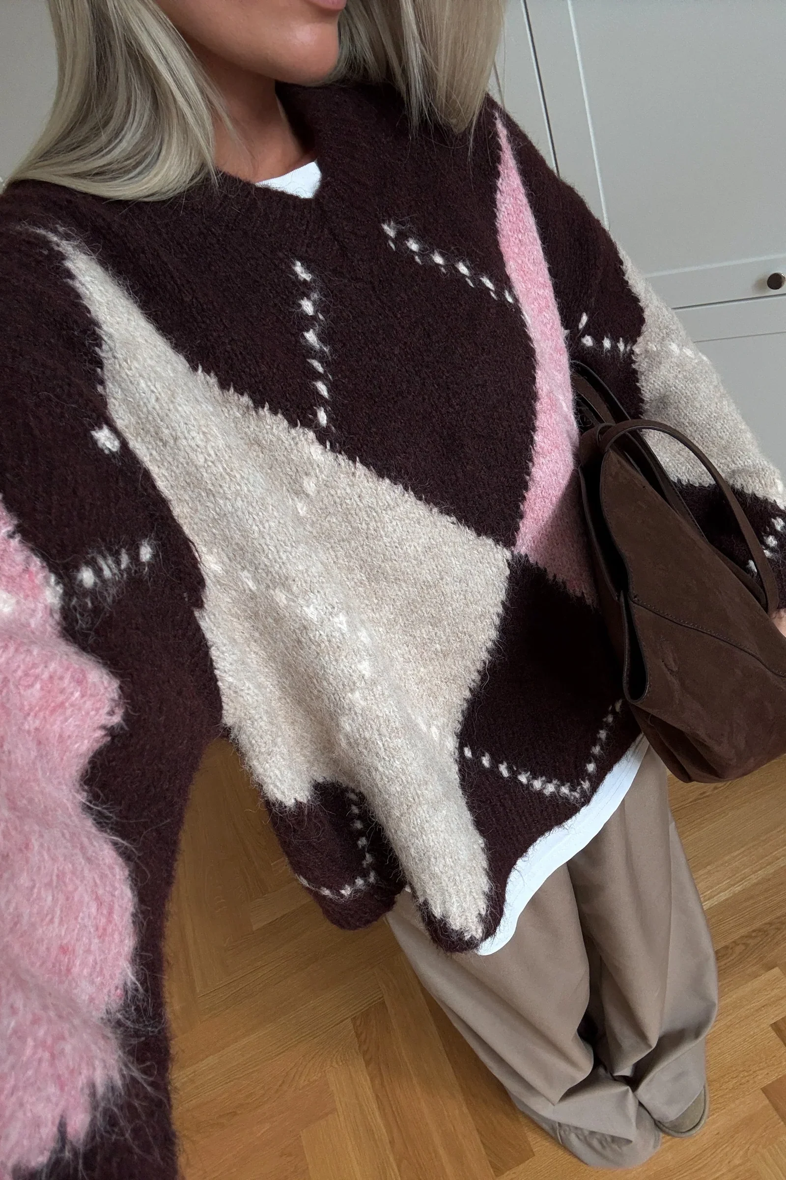 Noella Lai Knit - Wine Tasting Mix - Image 2
