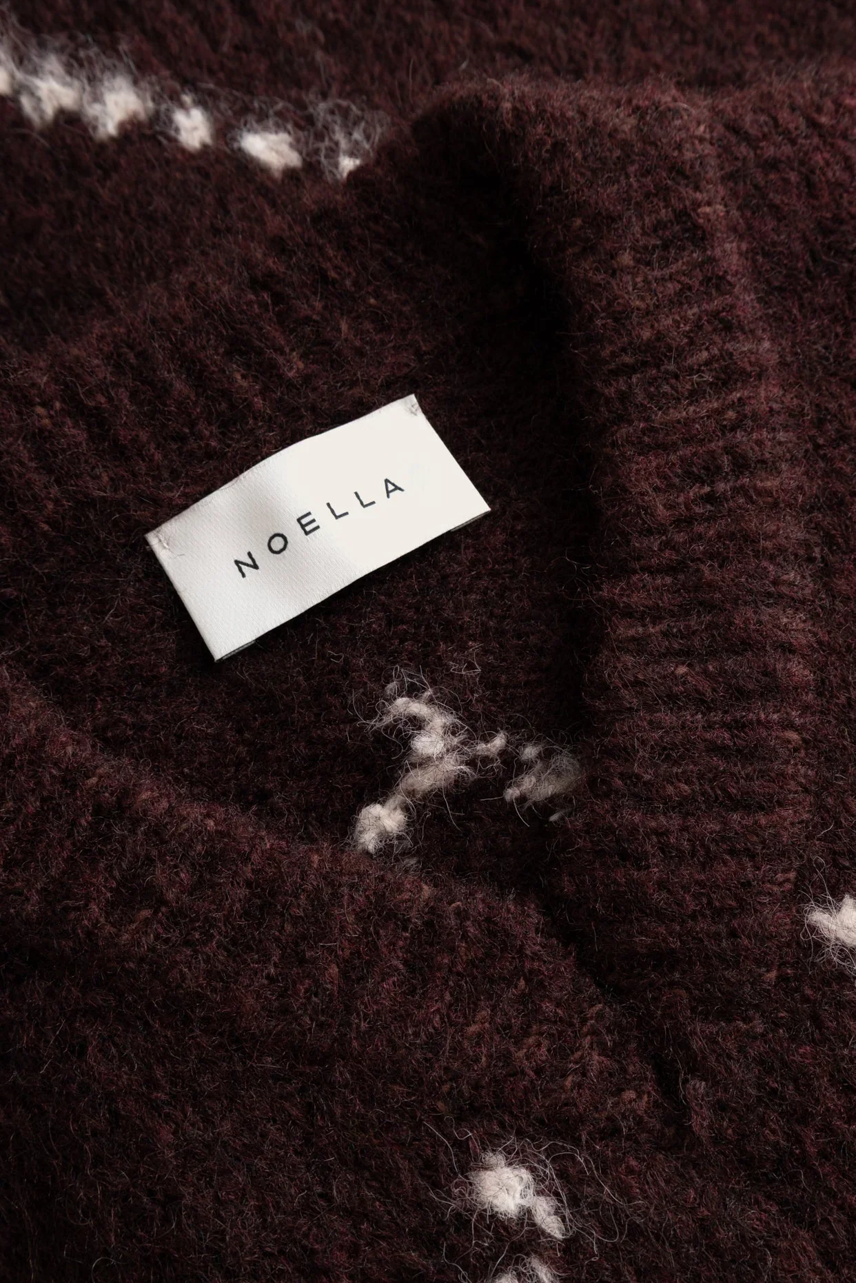 Noella Lai Knit - Wine Tasting Mix - Image 5