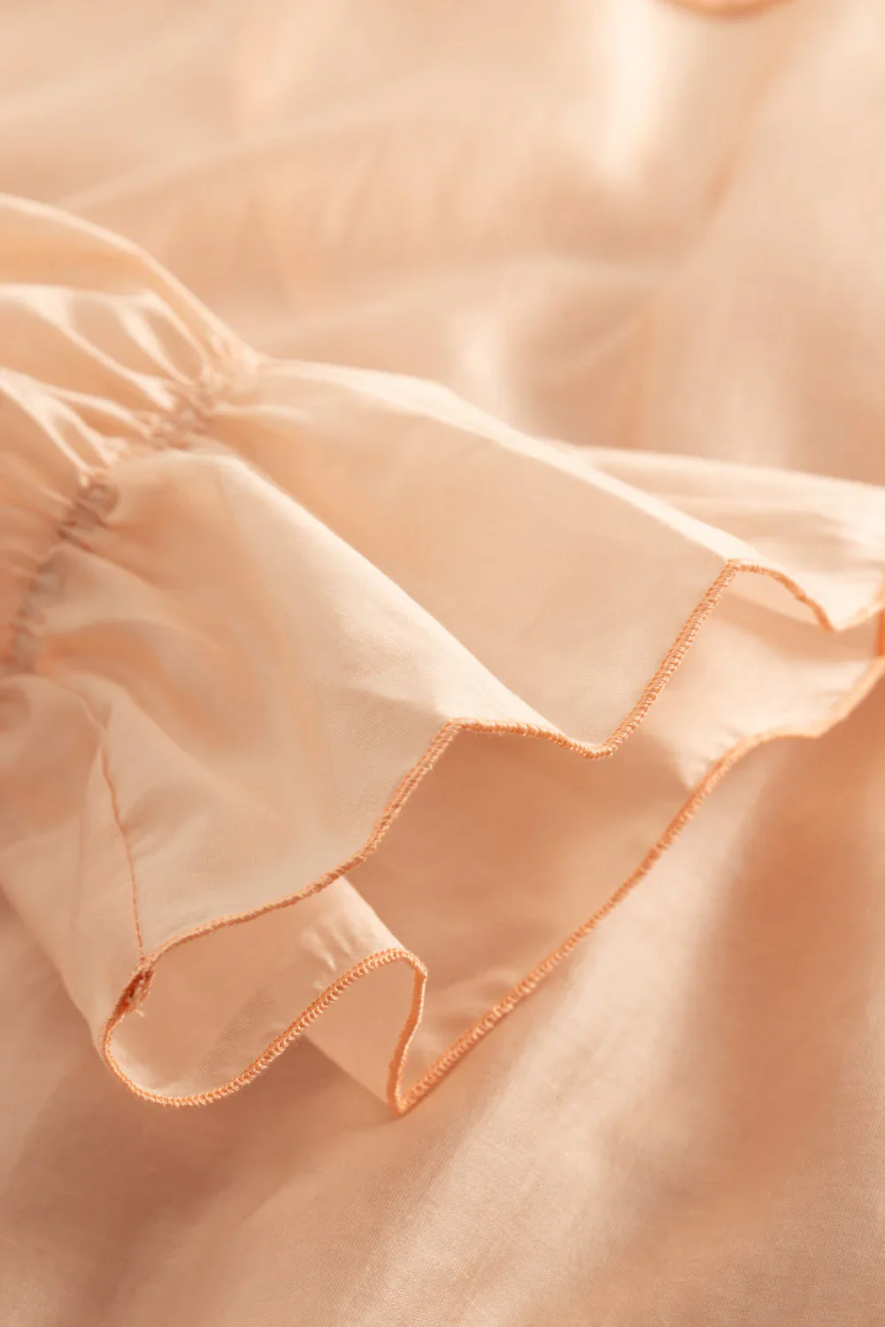 Noella Myrtia Blouse - Blush Rose - Image 8