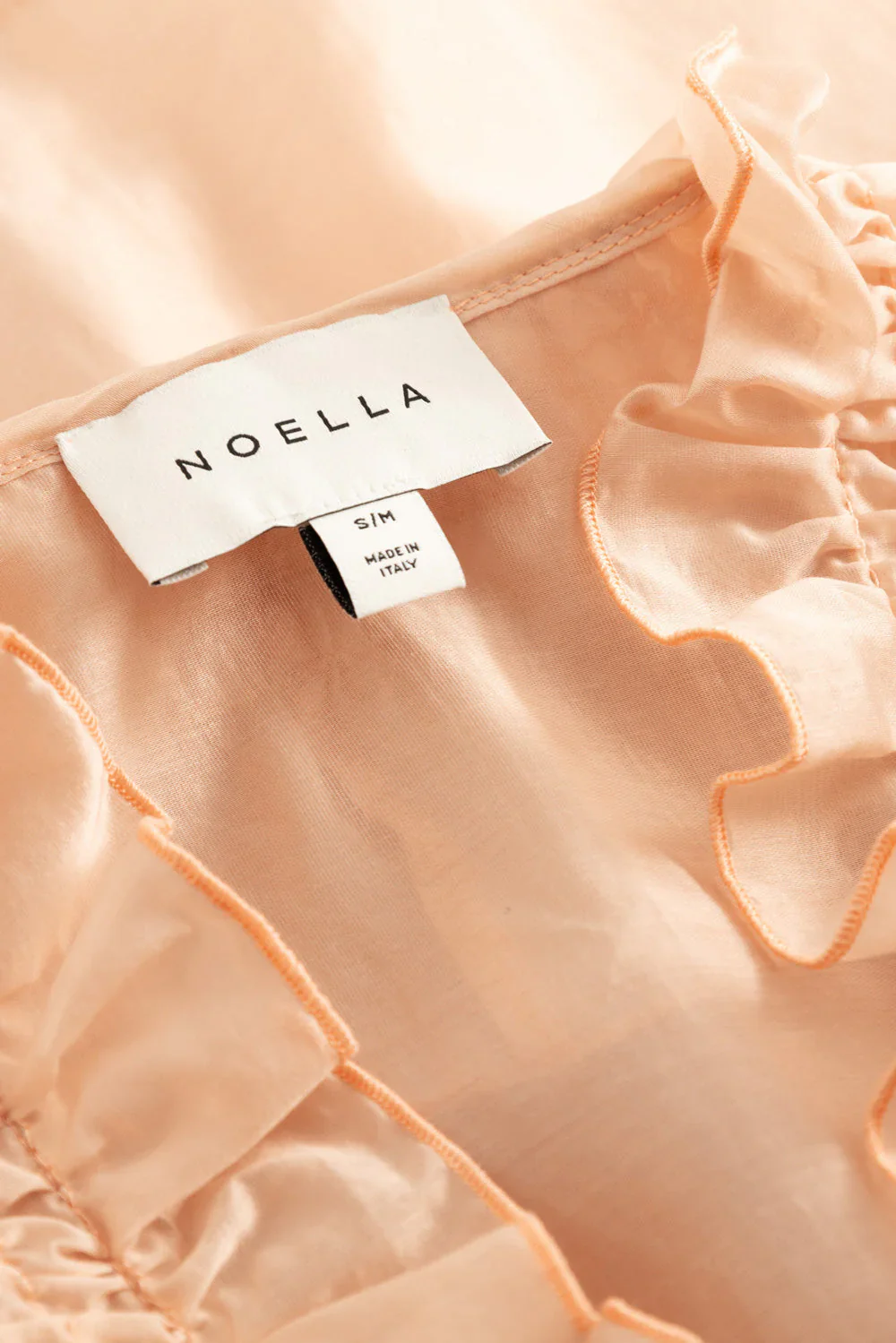 Noella Myrtia Blouse - Blush Rose - Image 9