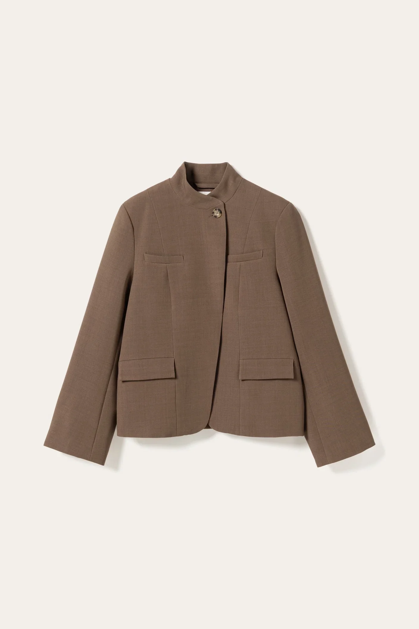 Noella New Monique Blazer - Sand - Image 7