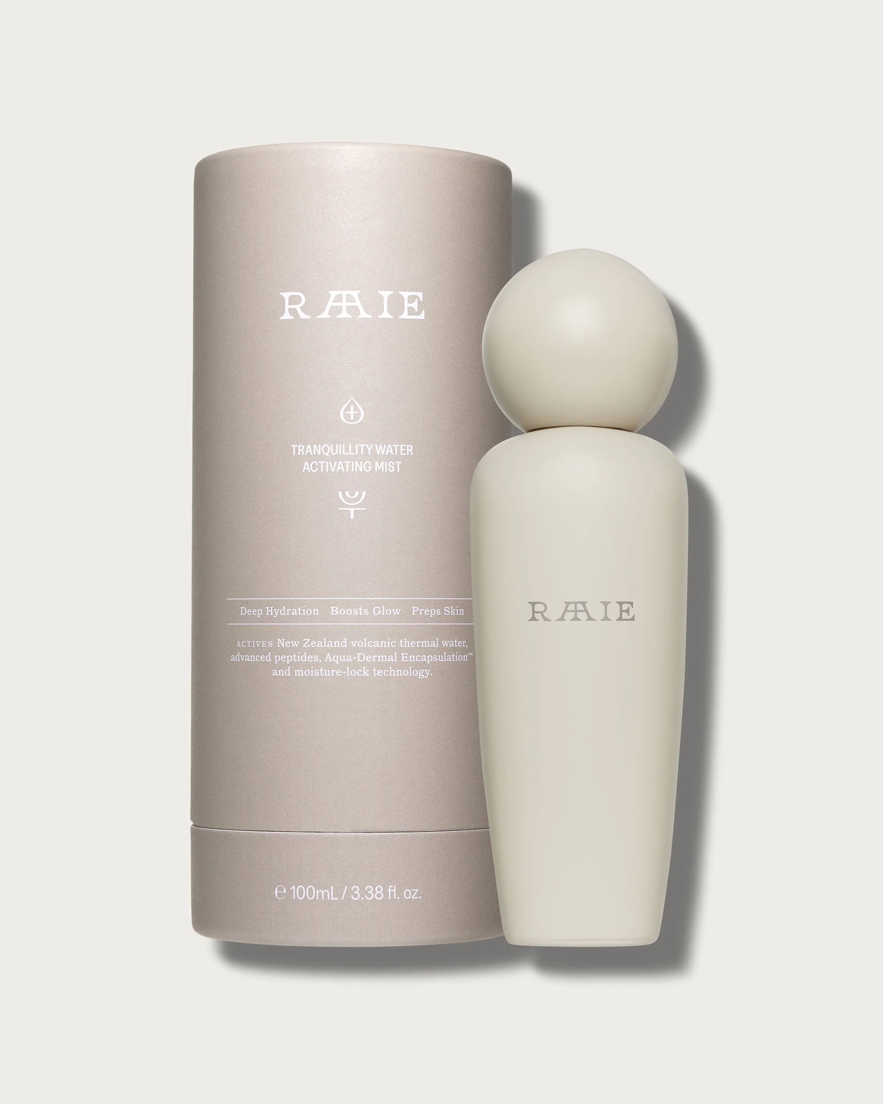 RAAIE Tranquility Water 100ml