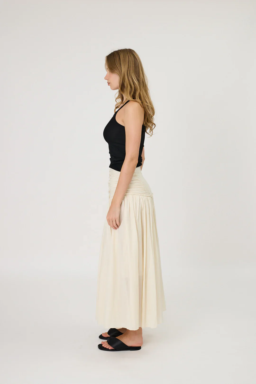 Remain Monte Skirt - Bone Arriving Soon - Image 3