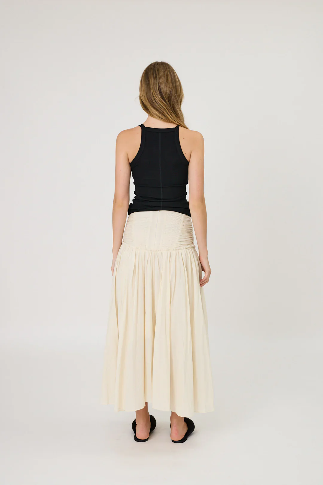 Remain Monte Skirt - Bone Arriving Soon - Image 4