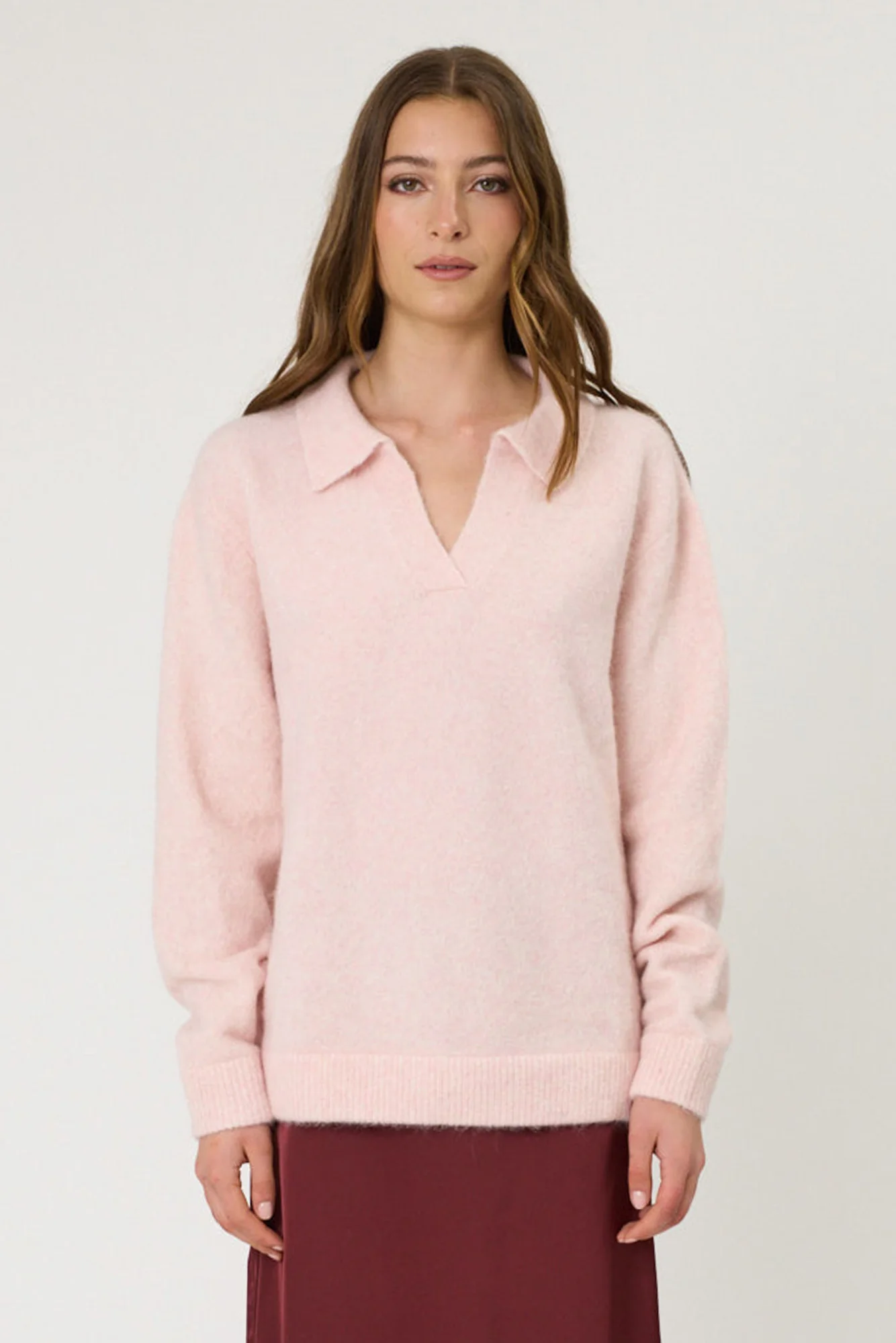 Remain Nora Polo - Blush