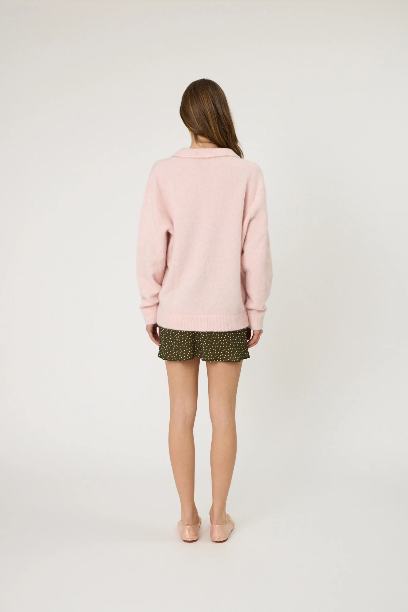 Remain Nora Polo - Blush - Image 3