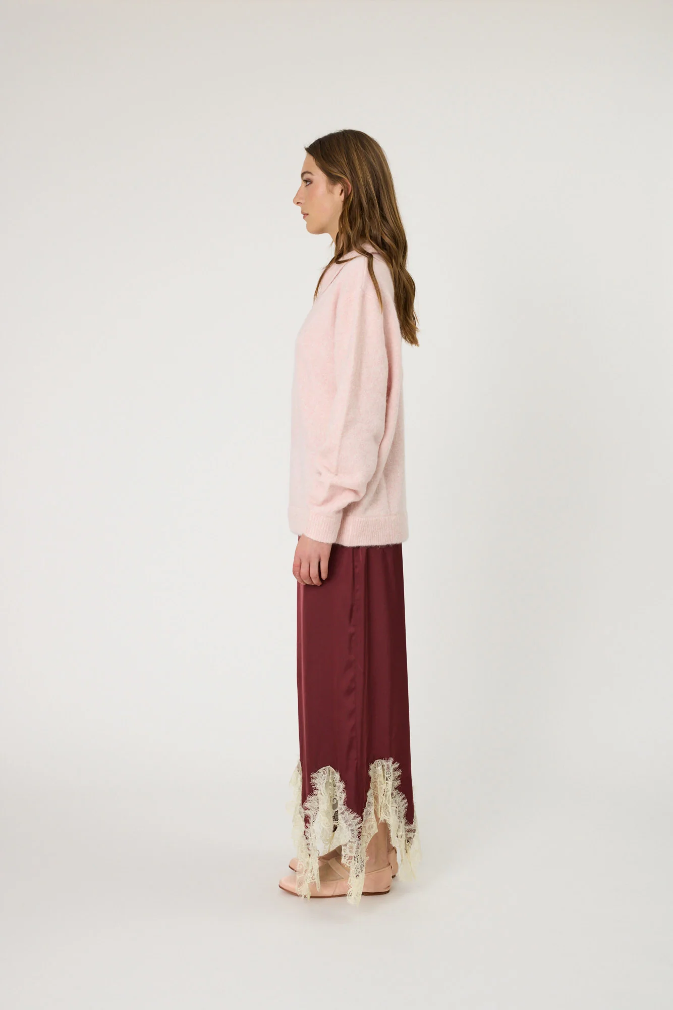 Remain Nora Polo - Blush - Image 6