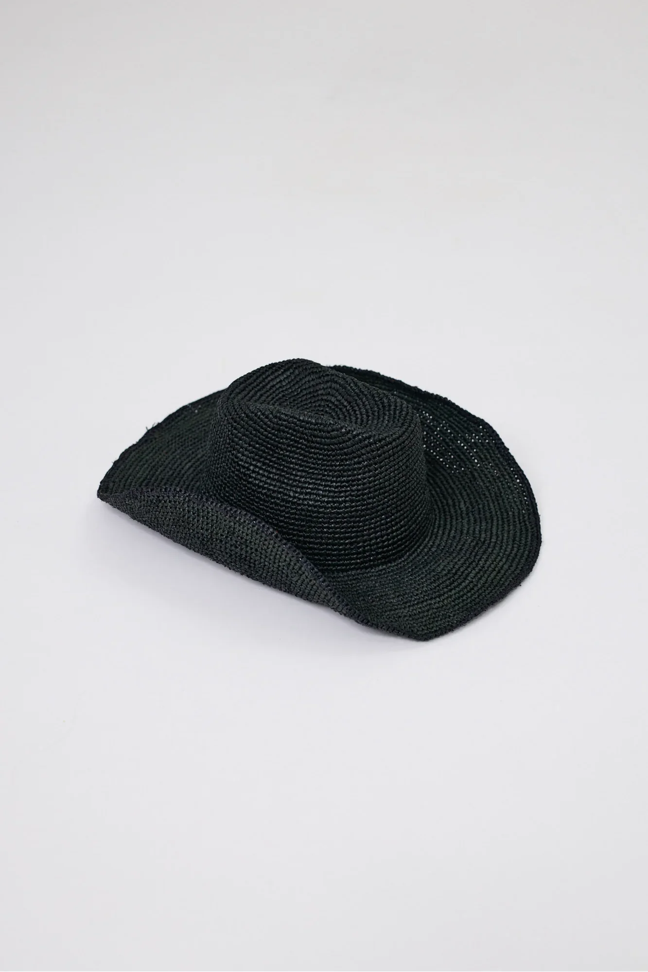 Remain Sara Hat - Black - Image 3
