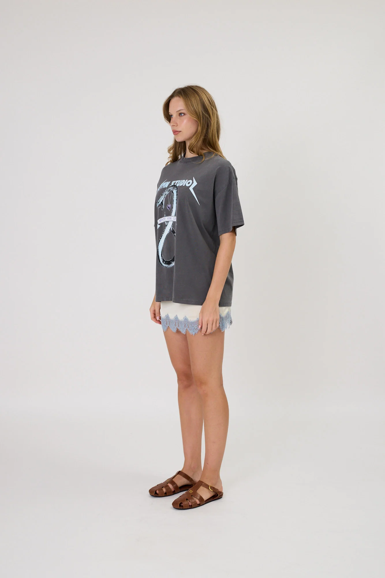 Remain Viper Tee - Black - Image 3