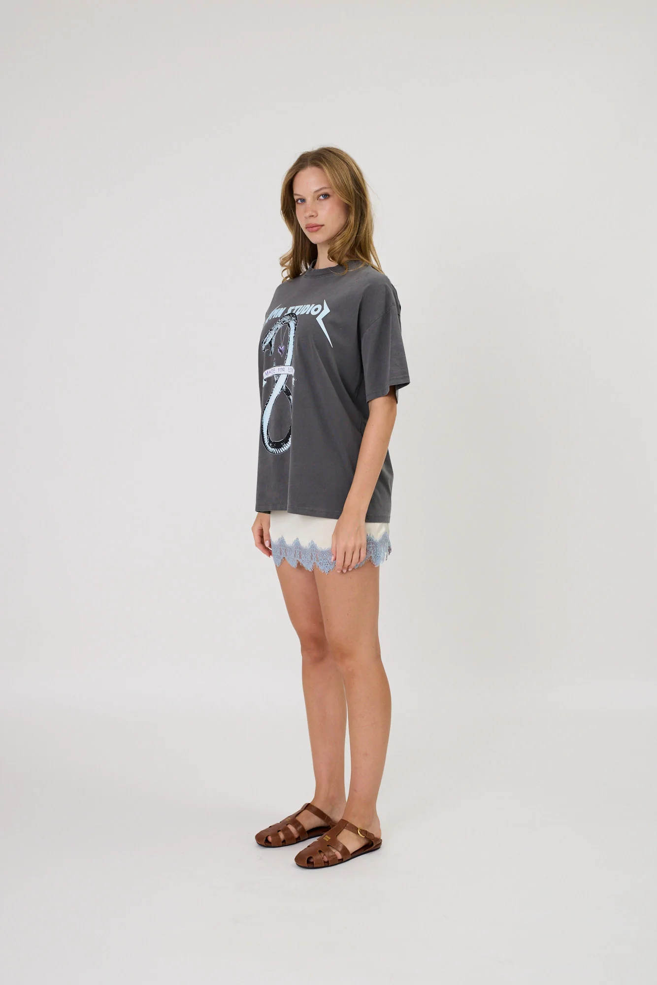 Remain Viper Tee - Black - Image 4