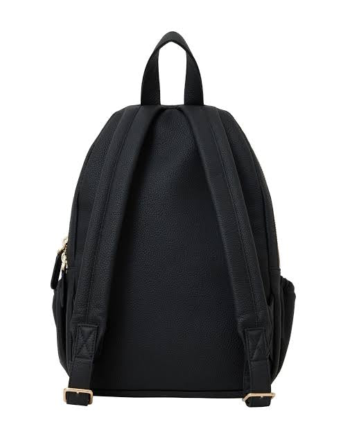 SABEN Atlas Backpack - Black - Image 4