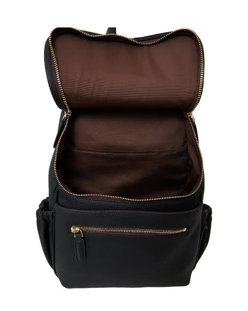 SABEN Atlas Backpack - Black - Image 6