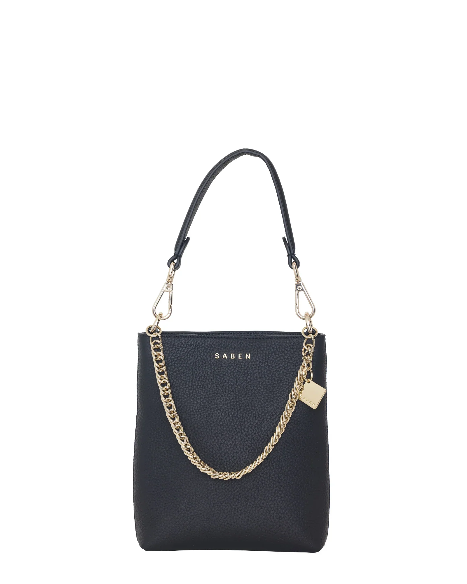 SABEN Coco Mini Bag - Black