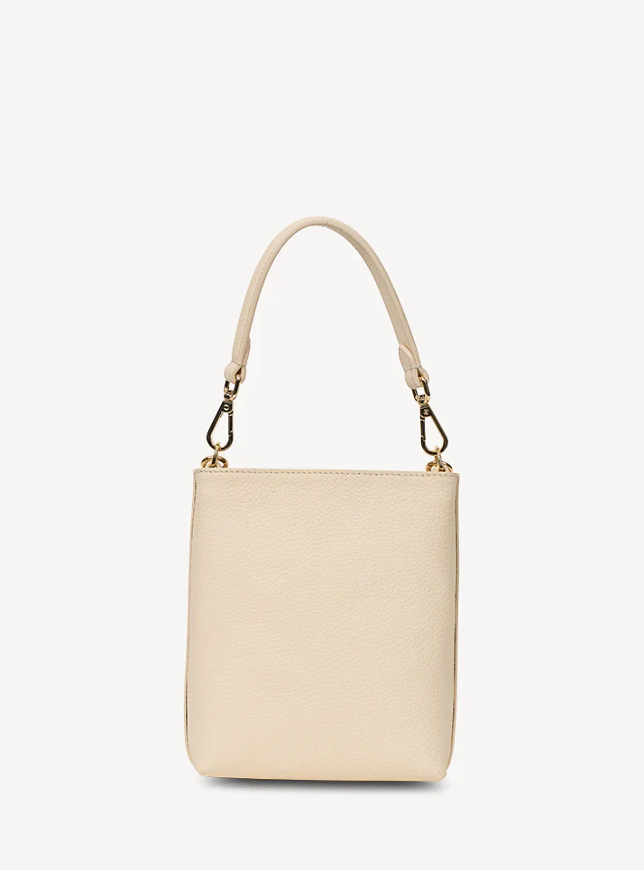 Saben Coco Mini Bag - Vanilla - Image 5