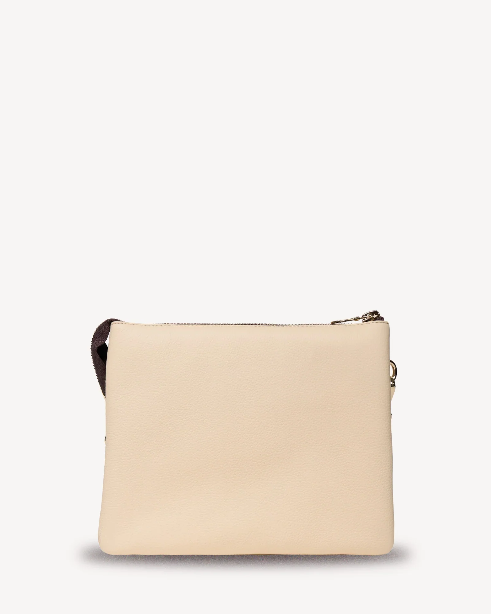 SABEN Matilda Crossbody - Vanilla & Tonal Change - Image 3