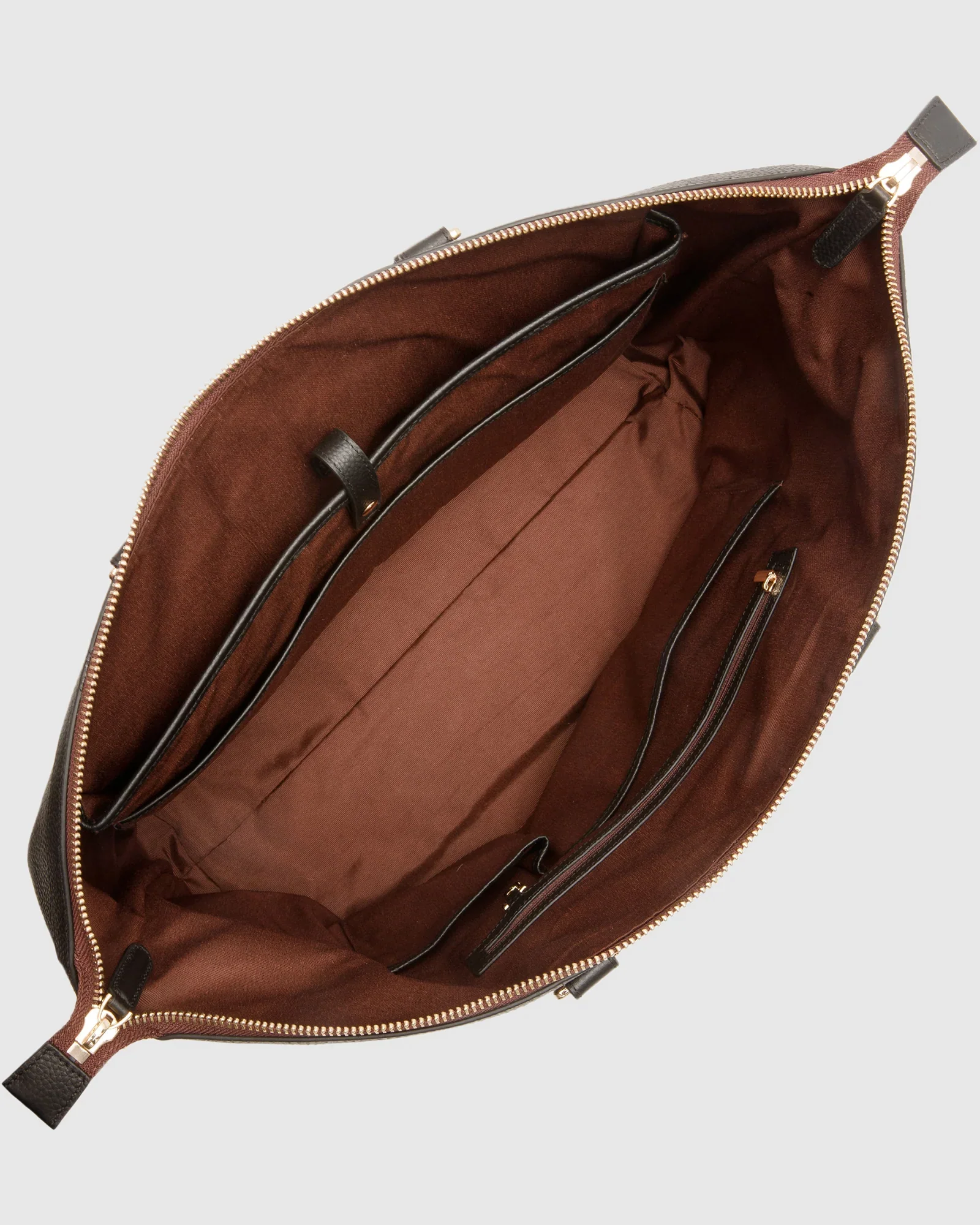Saben Milan Bag - Black - Image 8