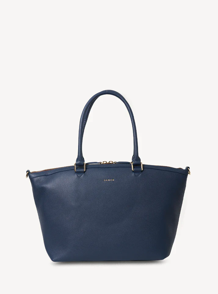 Saben Milan Bag - Ink - Image 2