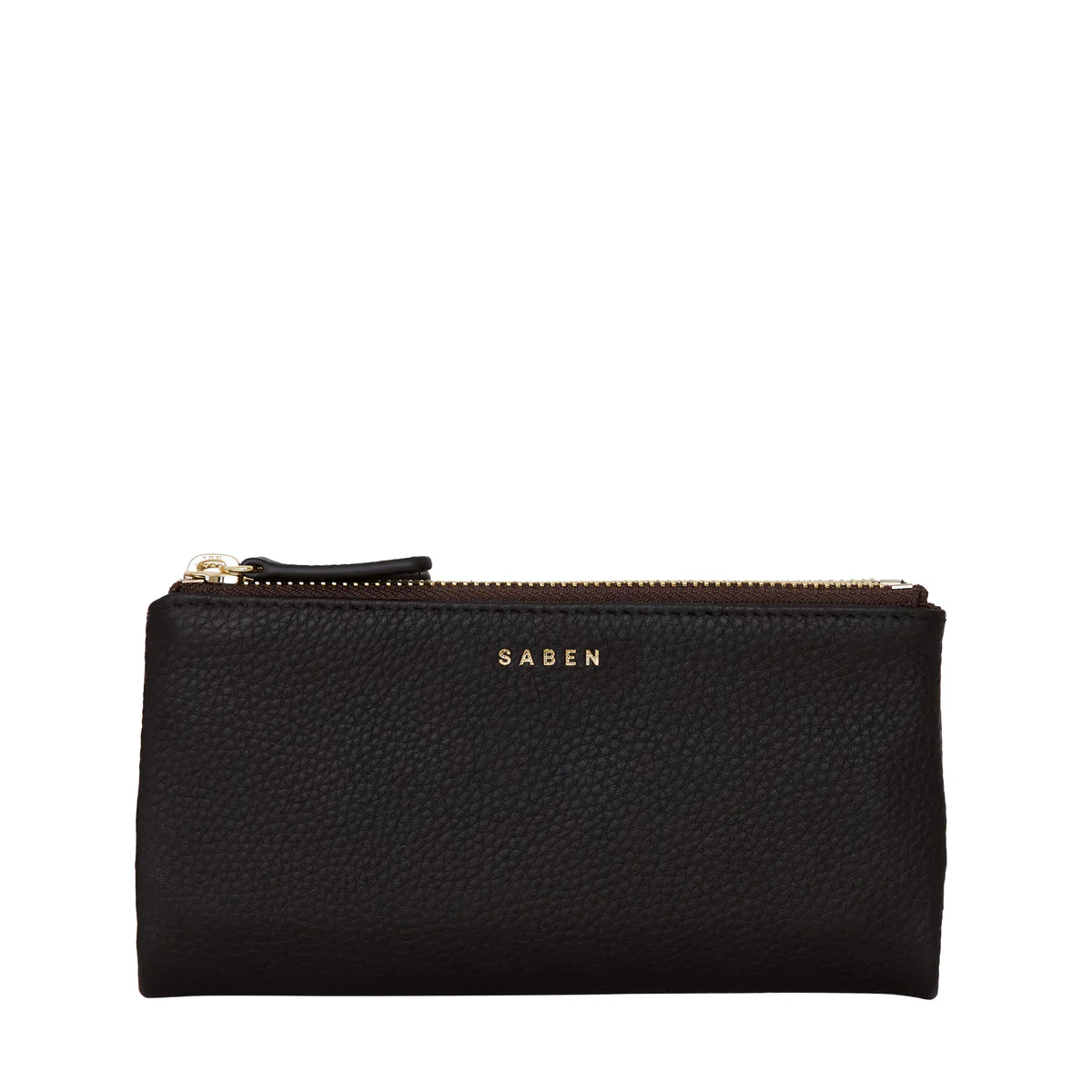 SABEN Sam Wallet - Black