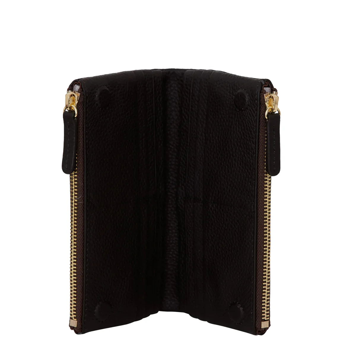 SABEN Sam Wallet - Black - Image 3