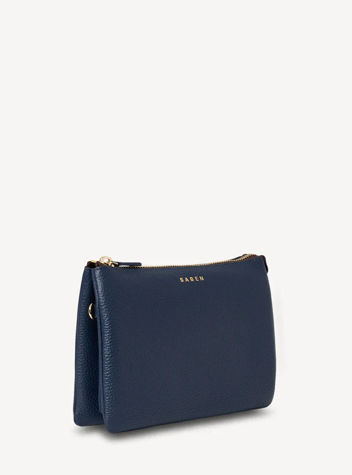 SABEN Tillys Big Sis Crossbody - Ink - Image 4