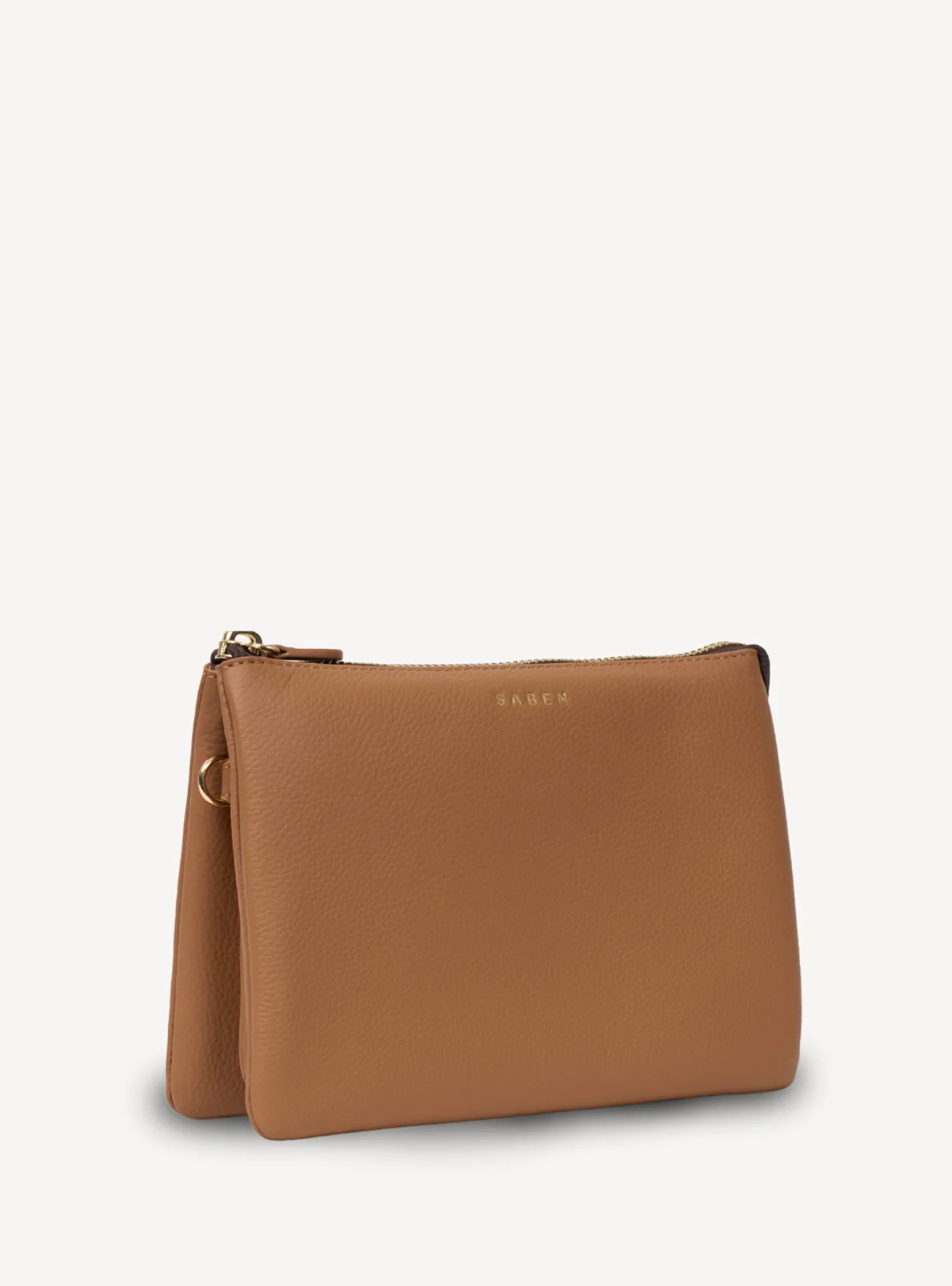 SABEN Tillys Big Sis Crossbody - Toffee - Image 4