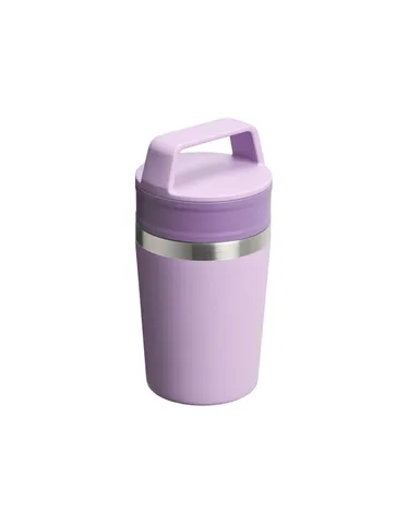 STANLEY THE CAFÉ-TO-GO TRAVEL MUG | 8 OZ LILAC - Image 2