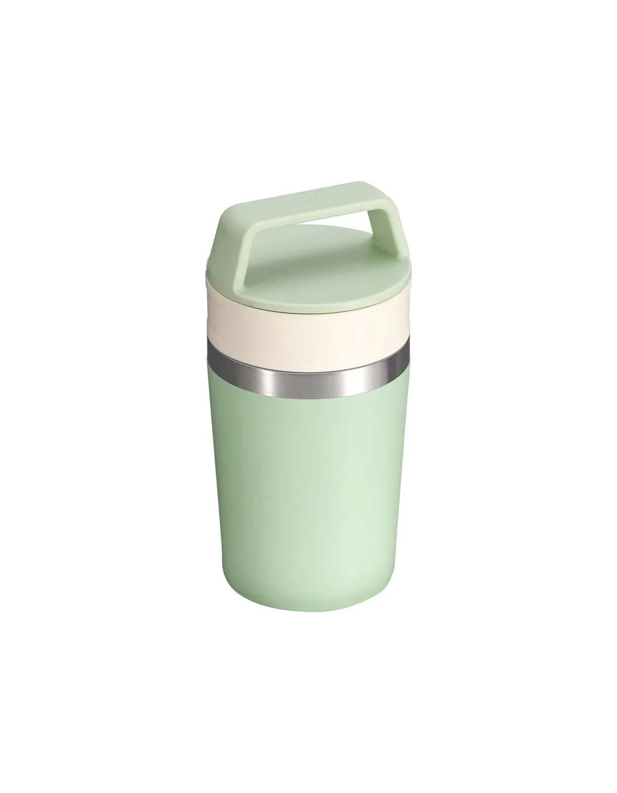 STANLEY THE CAFÉ-TO-GO TRAVEL MUG | 8 OZ Pistachio - Image 3