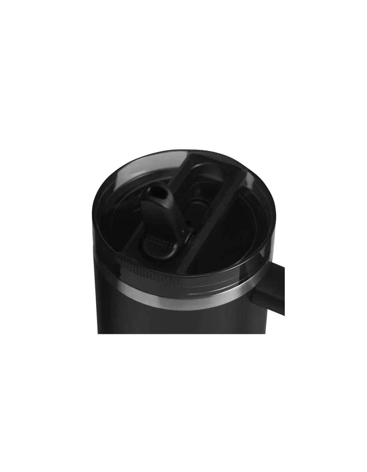 Stanley The Quencher ProTour Flip Straw Tumbler 30oz - Black - Image 3
