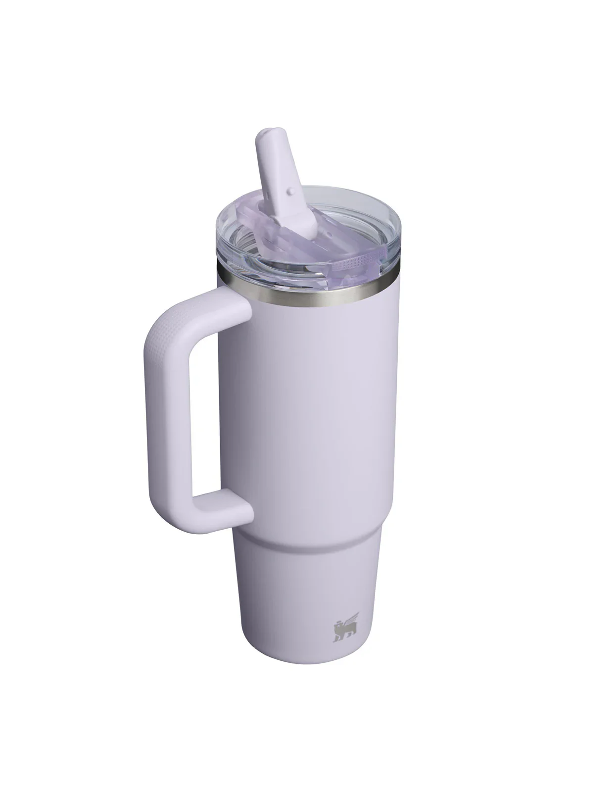 Stanley The Quencher ProTour Flip Straw Tumbler 30oz - Purple Dust - Image 2
