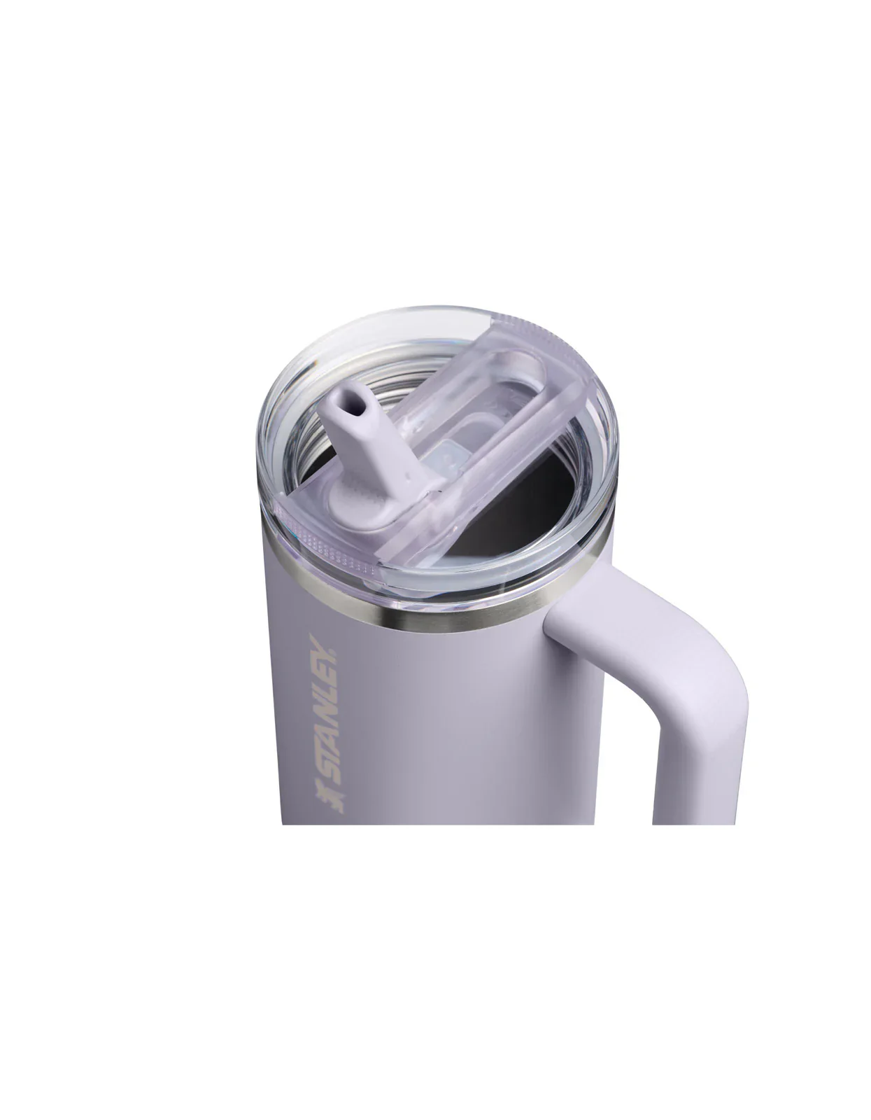 Stanley The Quencher ProTour Flip Straw Tumbler 30oz - Purple Dust - Image 3