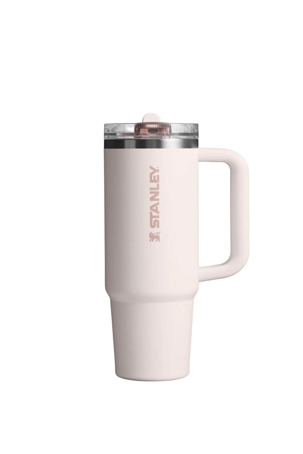 Stanley The Quencher ProTour Flip Straw Tumbler 30oz - Rose Quartz