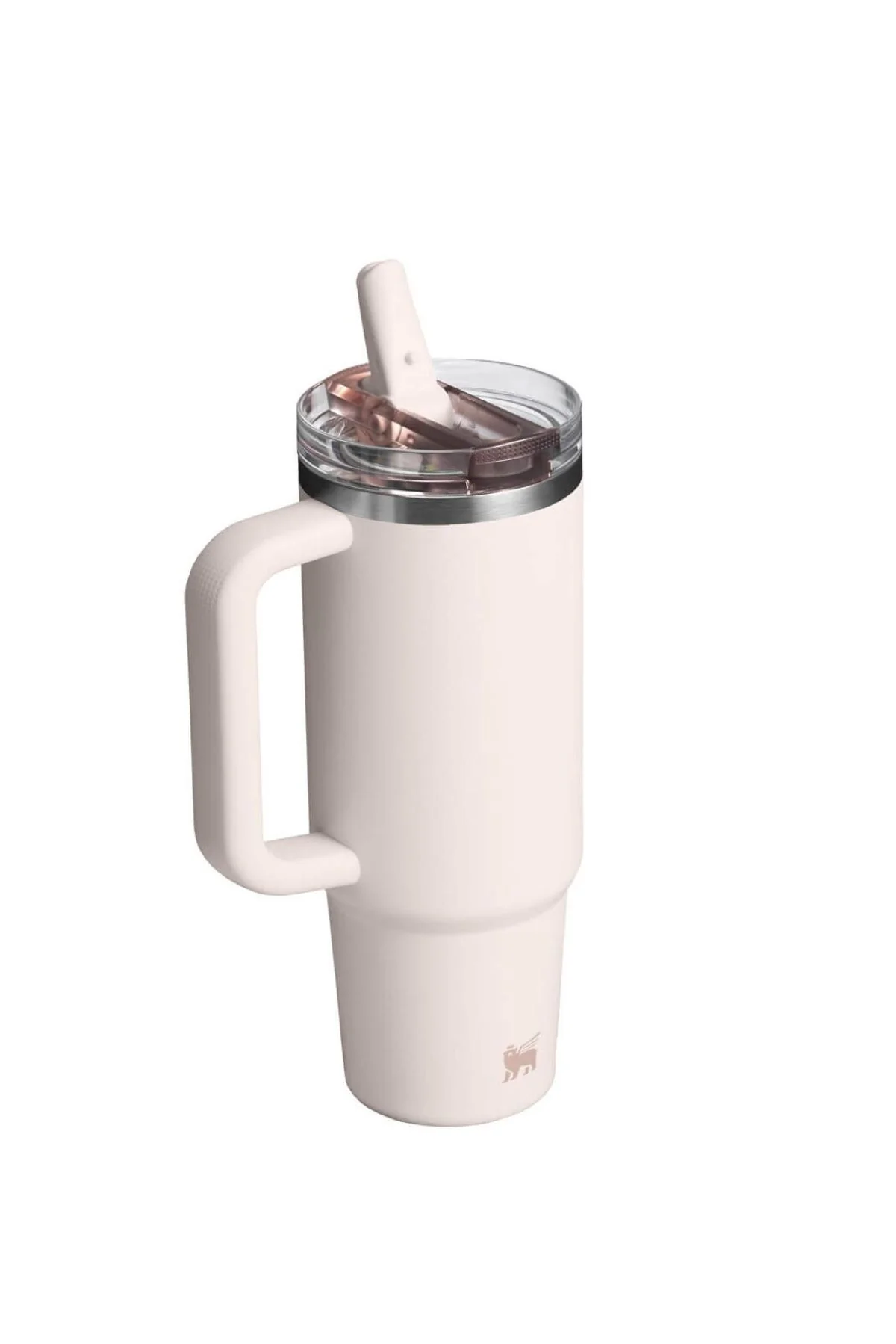 Stanley The Quencher ProTour Flip Straw Tumbler 30oz - Rose Quartz - Image 2
