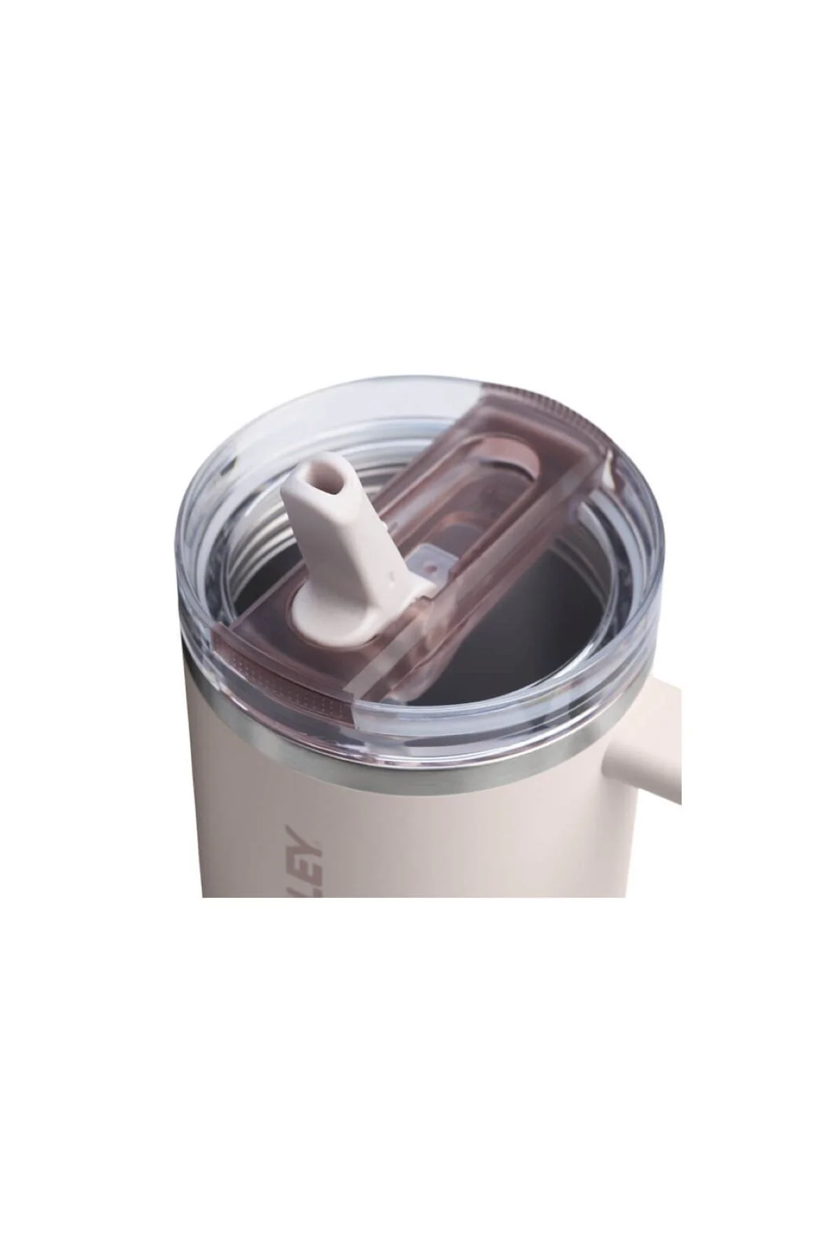 Stanley The Quencher ProTour Flip Straw Tumbler 30oz - Rose Quartz - Image 3