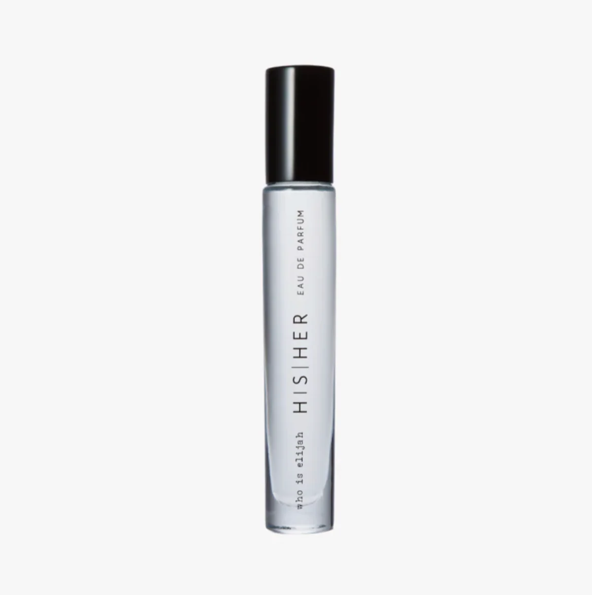 Who Is Elijah His|Her 10ml