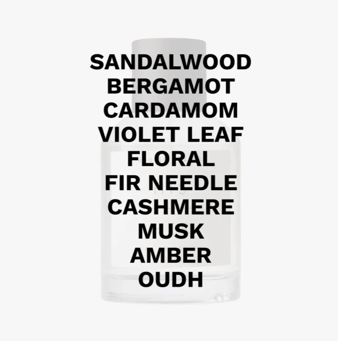 Who Is Elijah His|Her 10ml - Image 2