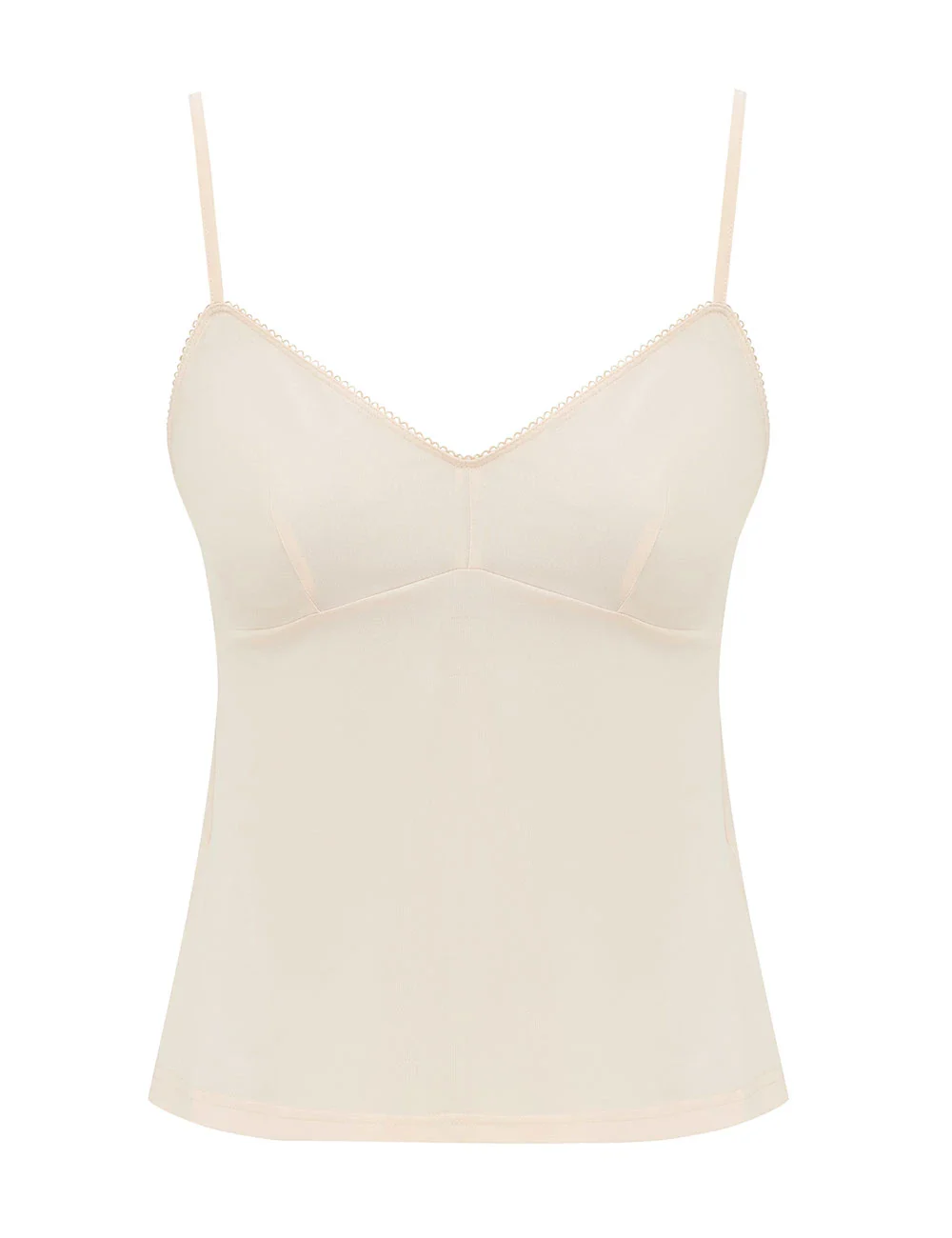 Zimmermann Luna Ruffle Billow Blouse - Cream Dahlia - Image 7